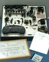 training manual pictures.